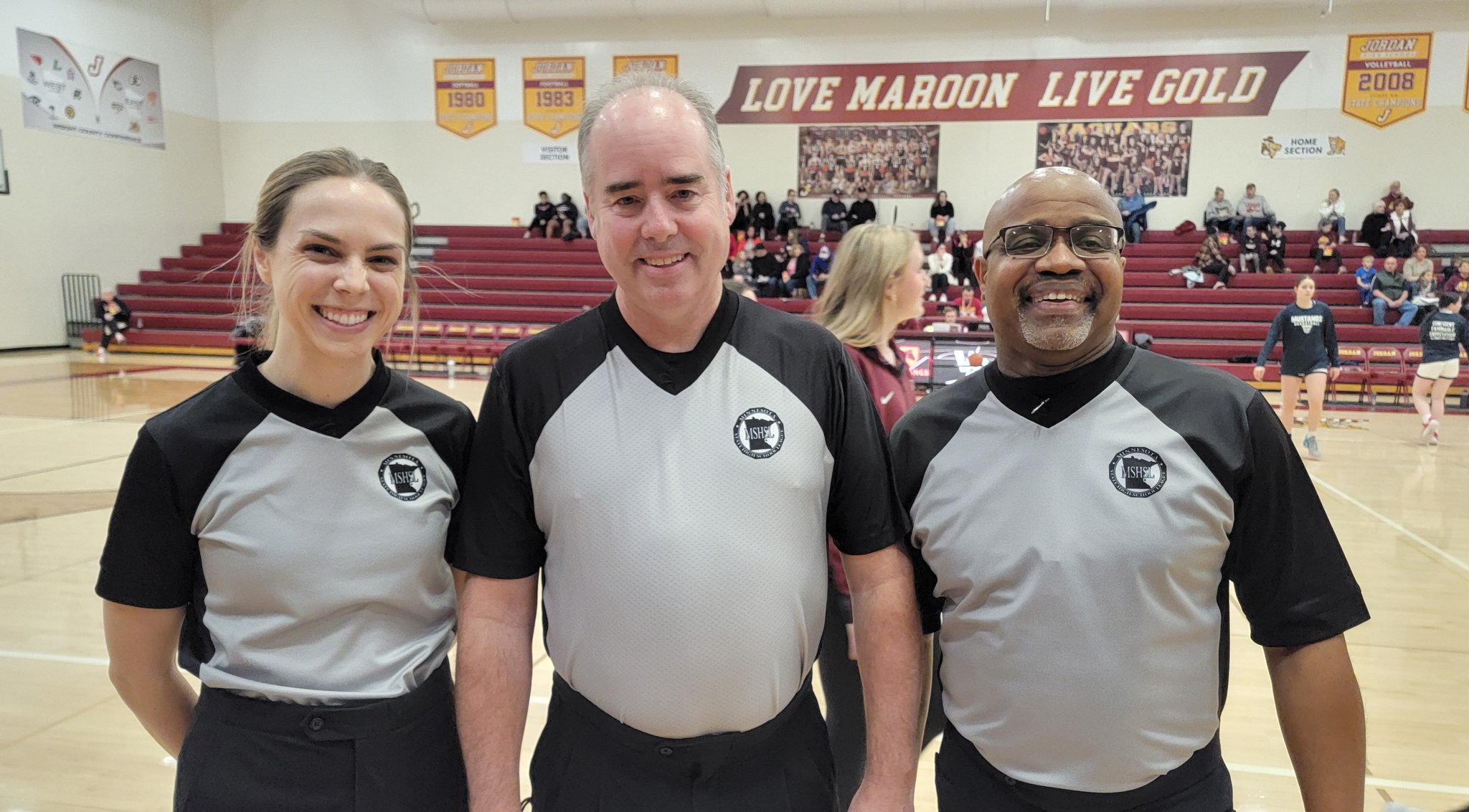 MOA basketball officials photo 3