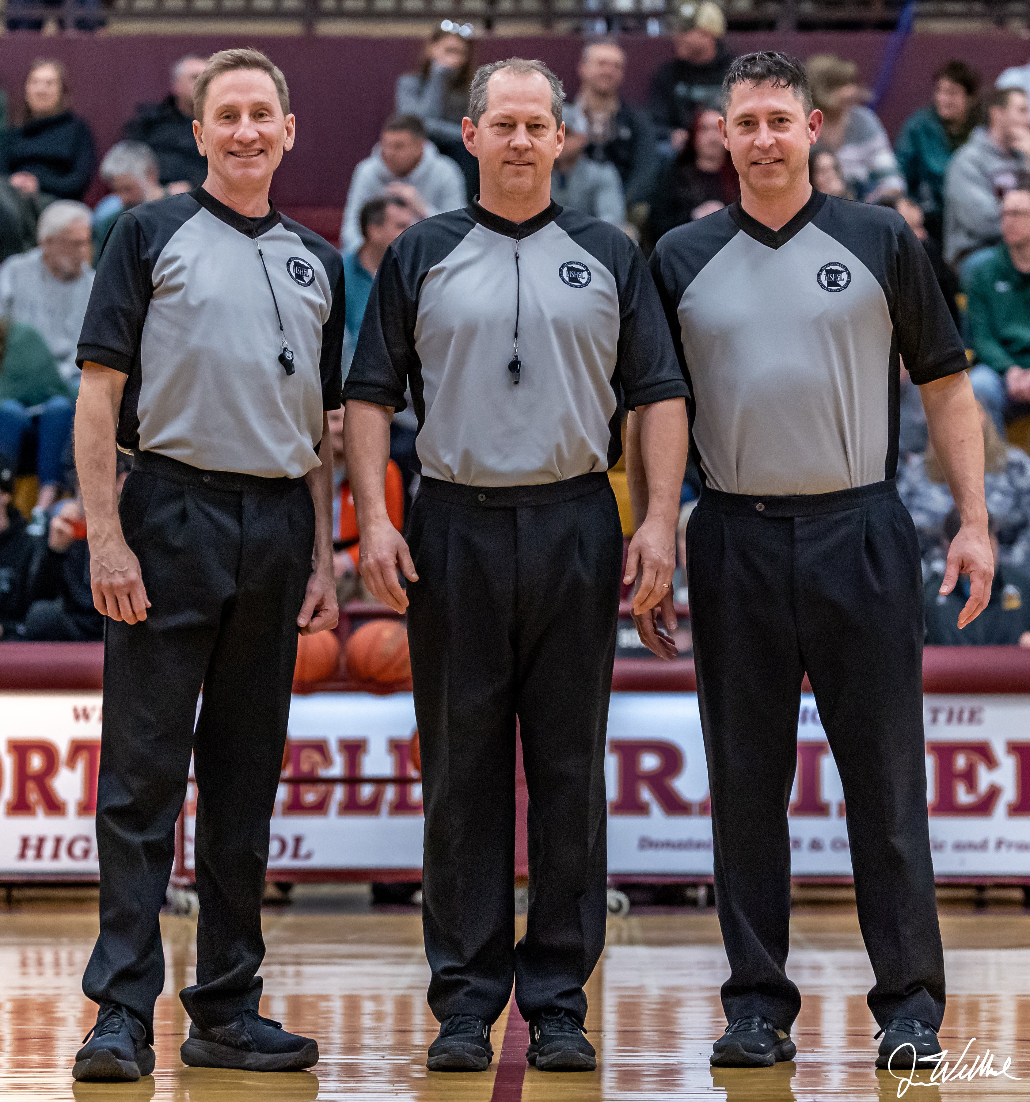 MOA basketball officials photo 4