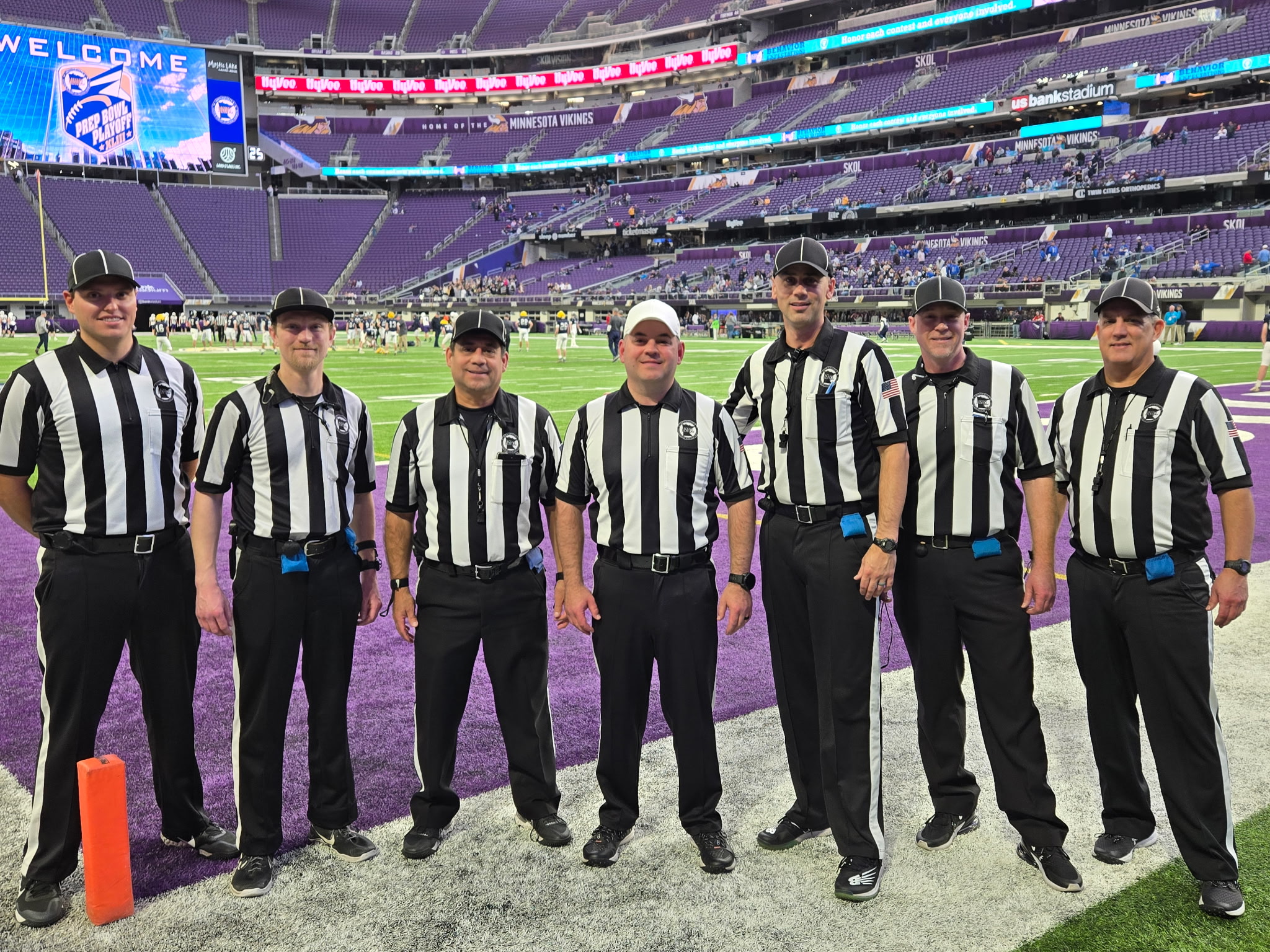 MOA football officials photo 1