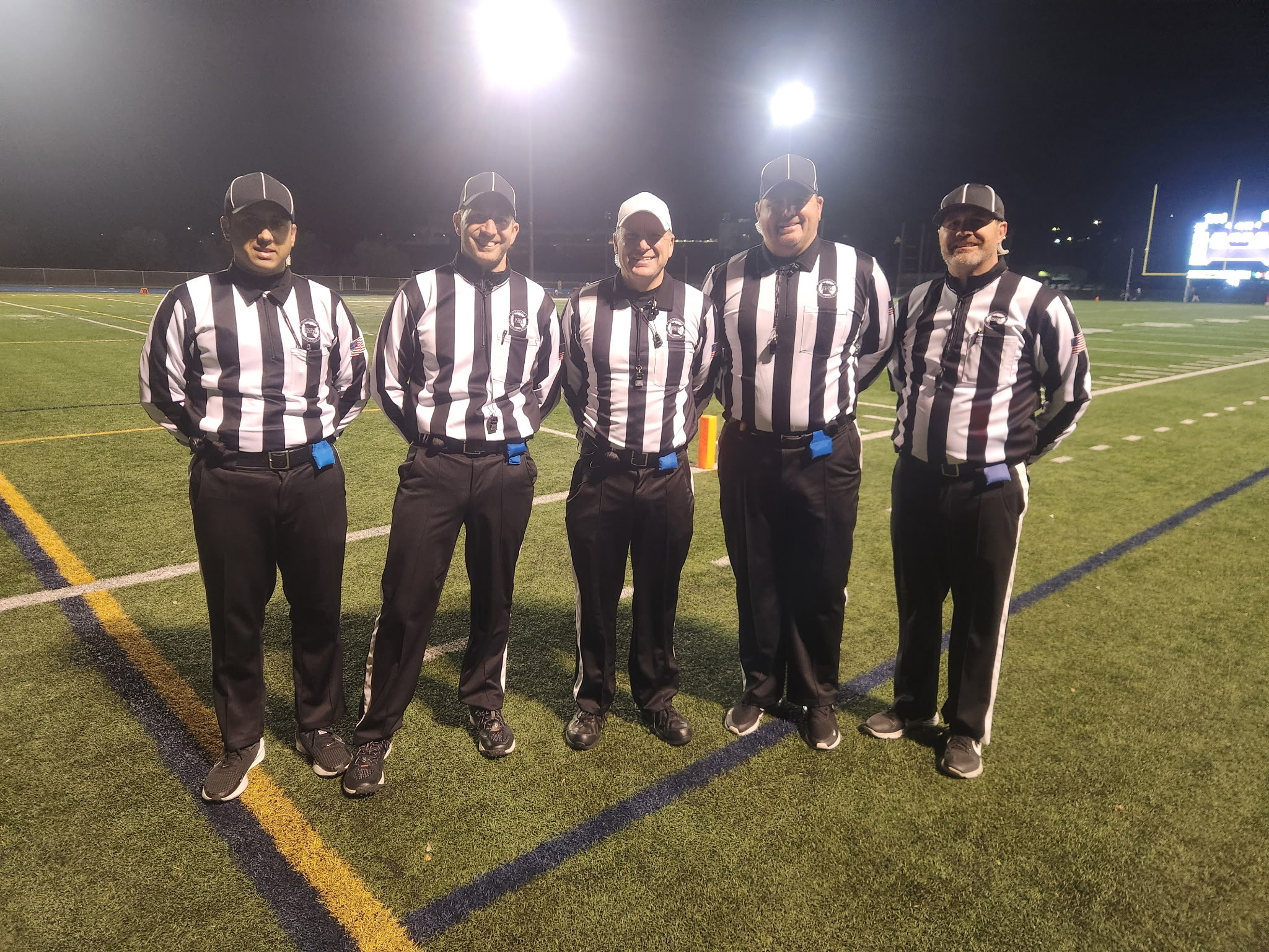 MOA football officials photo 2
