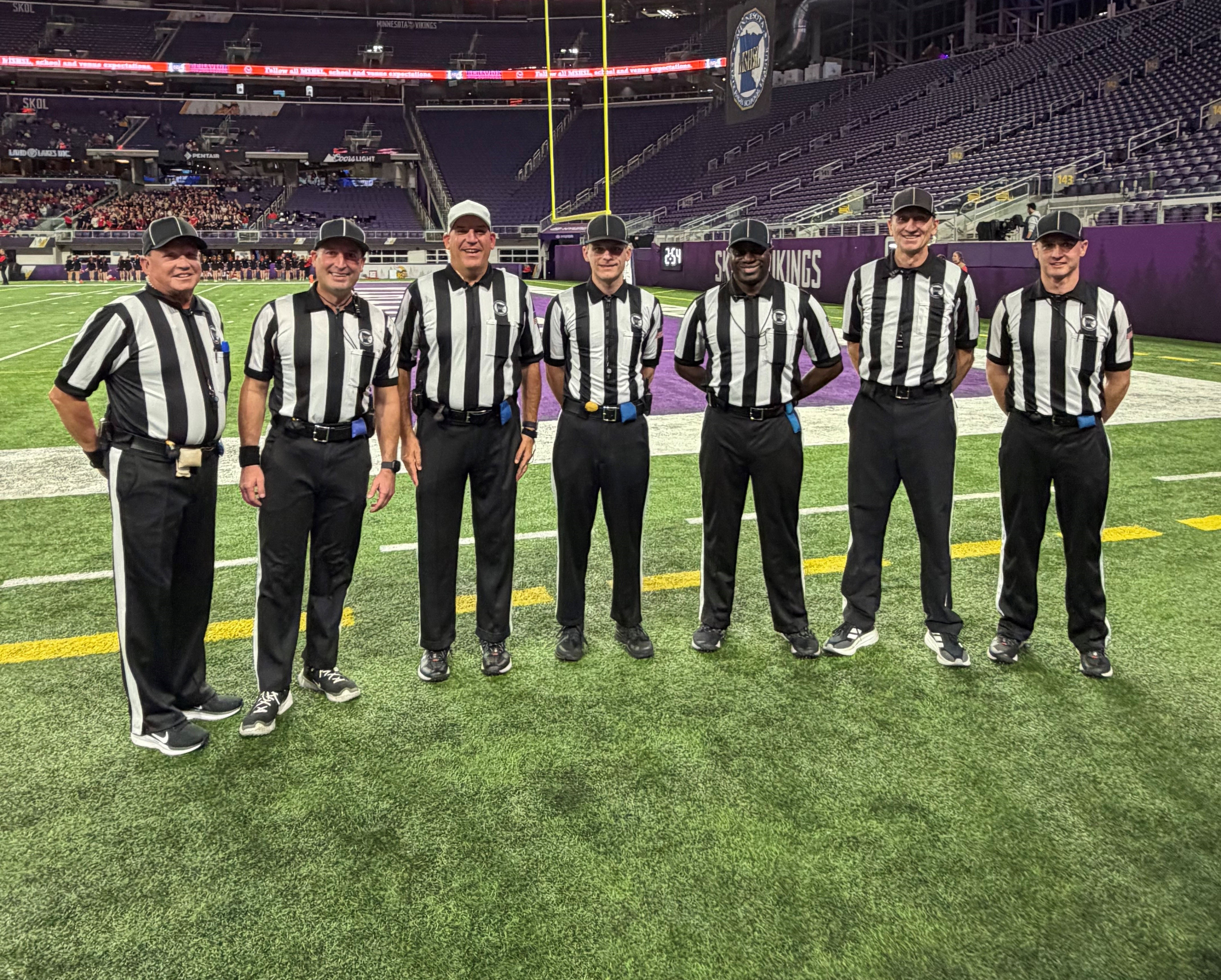 MOA football officials photo 5